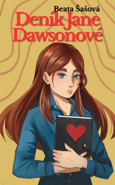 Deník Jane Dawsonové - Beata Šašová