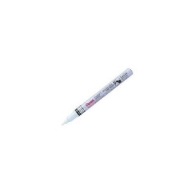 Popisovač Pentel Paint Marker MSP10 lakový - bílý 1-2 mm