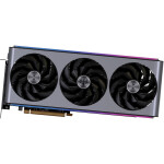 Sapphire Radeon NITRO+ RX 7900 XT Vapor-X 2220-2560 MHz 20GB D6 320-bit 2x HDMI 2x DP (8+8+8)