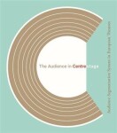 The Audience in Centre Stage - Jonathan Goodacre