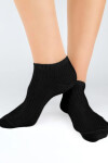 PRUHOVANÉ NOHY MODAL ST054 Máta 36-41