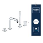 Essence Baterie 19578001