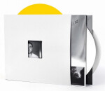 3LP Mac Miller: Go:od AM (10th Anniversary) (Indies, Limited White & Yellow Vinyl)