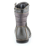 Dámské boty Twentythird Ave Wp Mid W BL2769-010 - Columbia EU 38,5