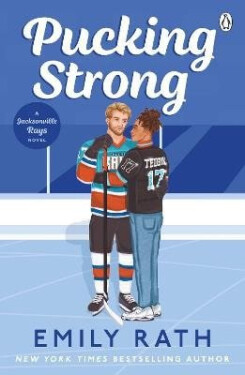 Pucking Strong - Emily Rath