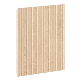 MEXEN - Rivel čelo pro koupelnovou skříňku reliéf 40 x 43,5, dub 91A21-0400-470-1-81