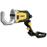 DEWALT Nástavec na trubku pro použití se šrouby pro PE trubky do 50 mm DT20560-QZ