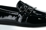 Peerko Flare Obsidian mokasíny