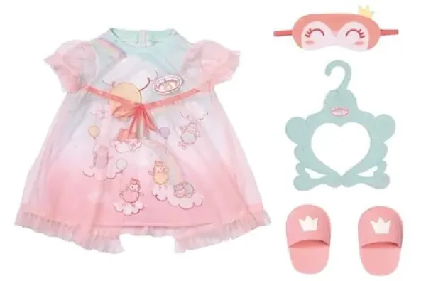 Zapf Creation Baby Annabell Souprava Baby Care