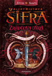 Alchymistova šifra Zrádcova dýka,