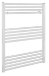 Radiátor kombinovaný SAT KD 80x60 cm bílá SATRAKD600800 SATRAKD600800