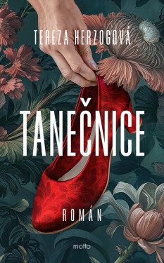 Tanečnice - Tereza Herzogová