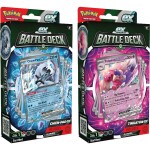 Pokémon TCG: ex Battle Deck - Chien-Pao/Tinkaton