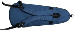 Cascha CUBP4CT Concert/Tenor Ukulele Premium Gigbag Blue