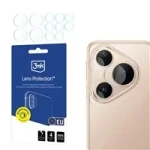 3mk Lens Protection skla na fotoaparát pro Huawei Pura 80 Pro (5903108670920)