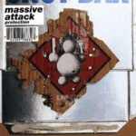 Massive Attack: Protection - LP - Attack Massive