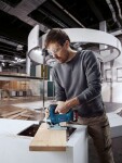 Aku přímočará pila Bosch GST 185-LI 06015B3024
