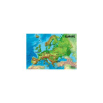 Pohlednice 3D Europe
