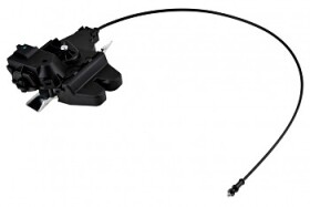 PIETRO Zámek kufru MERCEDES-BENZ Třídy E (W213/S213) a SLK/SLC Roadster (R172)