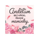 Magnetka - Maminka anděl - Albi