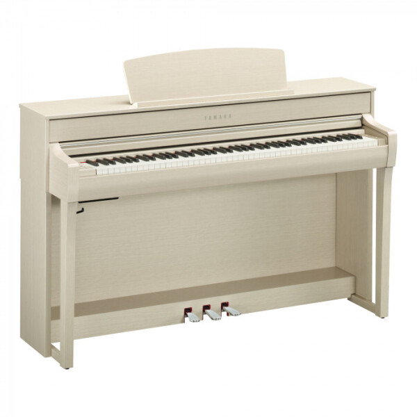 Yamaha Clavinova CLP-745 WA