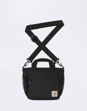 Carhartt WIP Philis Soulder Bag Black