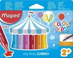 WAX JUMBO