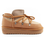 D.Franklin dámské sněhule zimní módní zateplené boty dámské 42