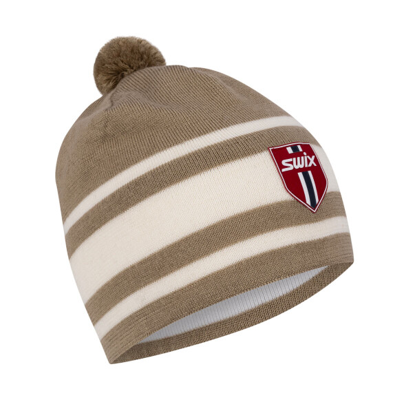 Čepice Swix Tradition Light Beanie
