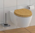 Schütte BAMBUS | Soft Close 4008431811017