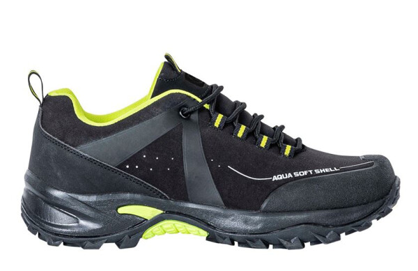 Ardon CROSS LOW outdoorové boty černé 37 G3297/37