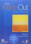 New Inside Out Beginner: Student´s Book eBook Sue Kay