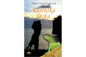 Karibská láska Petra Nachtmanová
