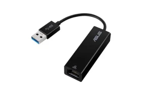 ASUS OH102 dongle / RJ45 adaptér / 1Gbps / USB-A 3.0 (90XB05WN-MCA030)