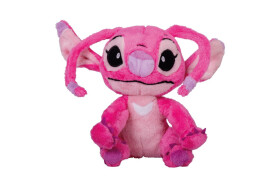 Angel sedící velikost M