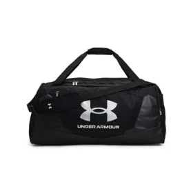 Sportovní taška Undeniable 5.0 Duffle LG Black - Under Armour (černá) (65164-1-single_variant)