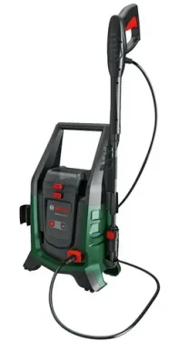 BOSCH UniversalAquatak 36V-100 / Aku vysokotlaký čistič / Tlak: 100 bar / 36V / 1x aku 4.0 Ah Li-Ion (06008C7002)