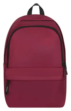 Lenovo Commuter Backpack B10 červená / Batoh / pro notebooky do 16" / polyester / 660 g (GX41V79687)