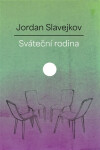 Sváteční rodina - Jordan Slavejkov