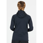 Dámská fleecová bunda Whistler Tracker W Powerstretch Hood Fleece Jacket Velikost: 40