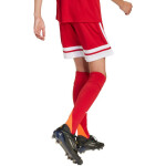 Šortky adidas Squadra 25 Jr JJ2416 164 cm