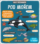 Malý průzkumník - Pod mořem