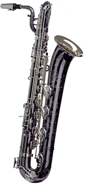 Keilwerth SX90R Baritone Shadow