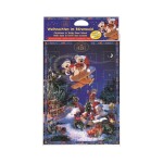 Heidel Adventní kalendář Medvídci 75g