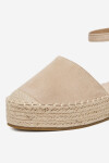 Espadrilky DeeZee WSS990-215 Látkový materiál