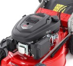 Benzínová sekačka Weibang WB 456 SC 6in1