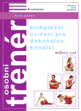 Osobní trenér III - Petr Osten