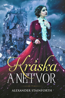 Kráska a netvor - Alexander Stainforth