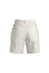 ICEBREAKER Wmns Hike Shorts, Chalk (vzorek) velikost: 27