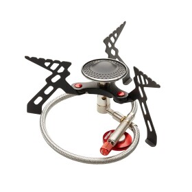 Prologic Vařič Blackfire C-Series Gas Stove,Prologic Vařič Blackfire C-Series Gas Stove